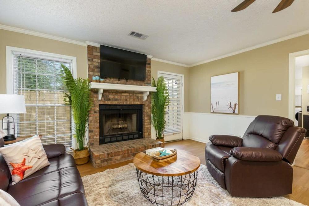 Alabama Get Away Gorgeous Home Location A Near Medical Ctr